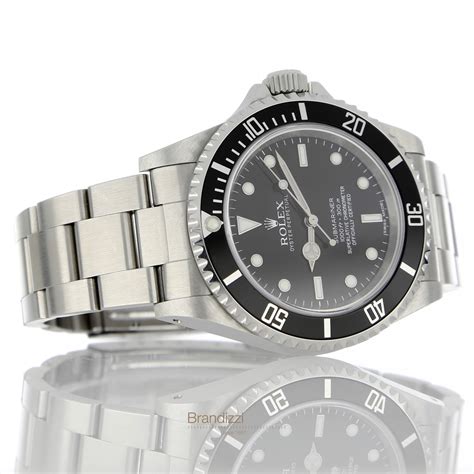 brandizzi rolex submariner 14060m
